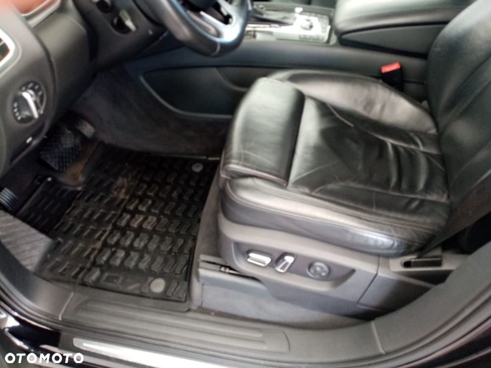 Audi Q7 - 18
