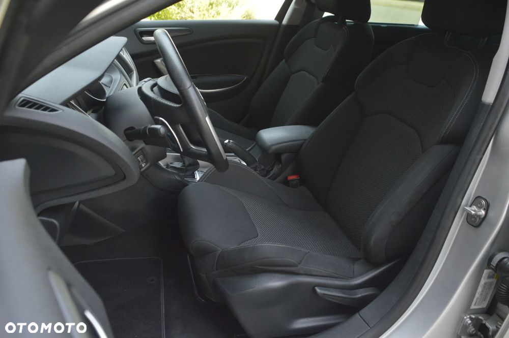 Citroën C5 - 18