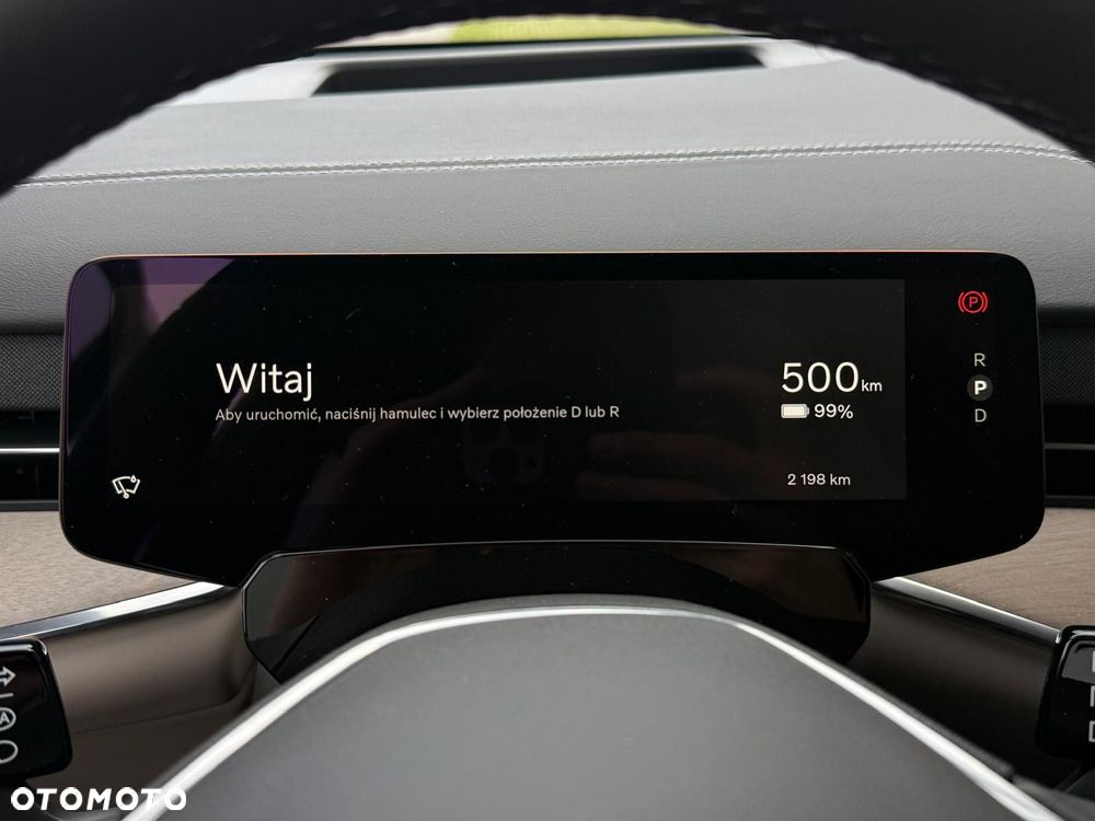 Volvo EX90 106kWh Twin Motor AWD Ultra 7 os - 16