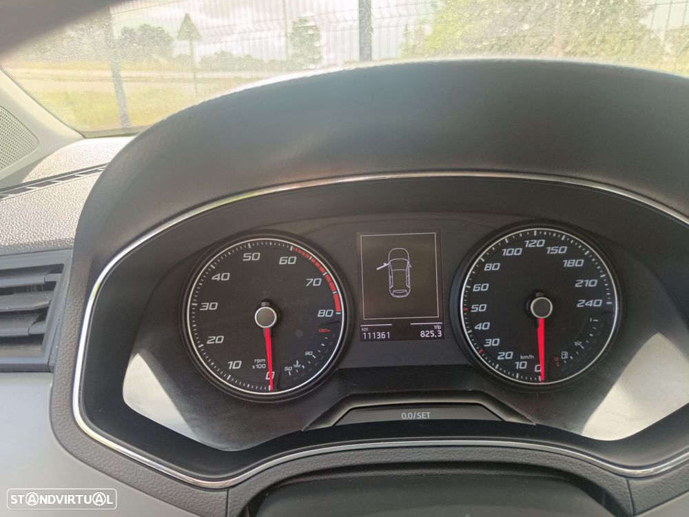 SEAT Ibiza 1.0 Style - 18