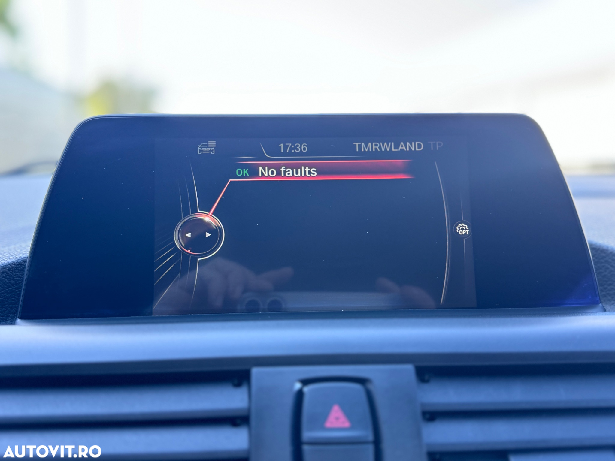 BMW Seria 1 116i - 11