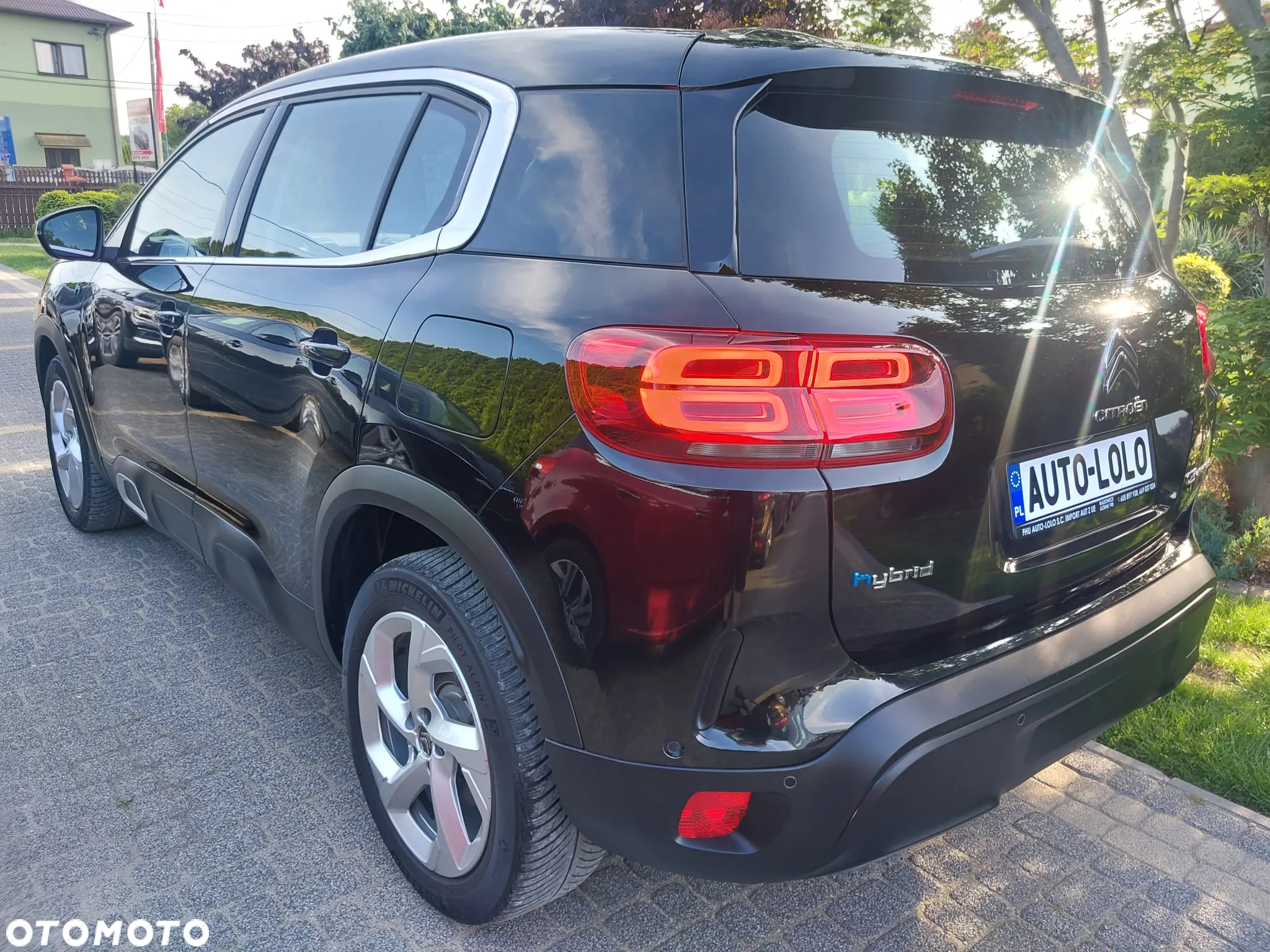 Citroën C5 Aircross - 4