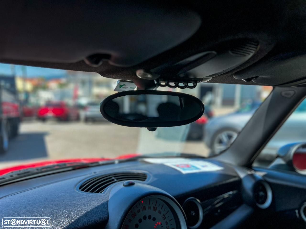 MINI 3 Portas - 19