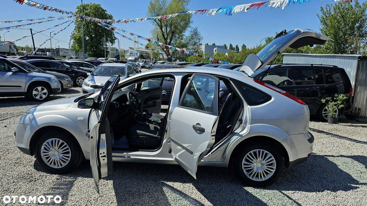 Ford Focus - 15
