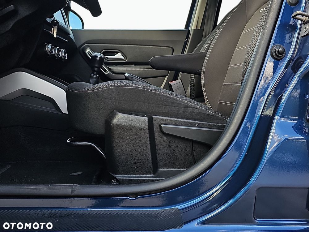 Dacia Duster 1.5 dCi Prestige - 24