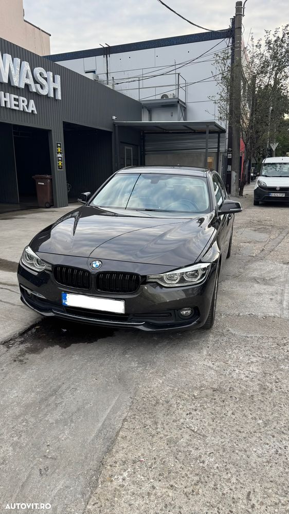 BMW Seria 3 - 1