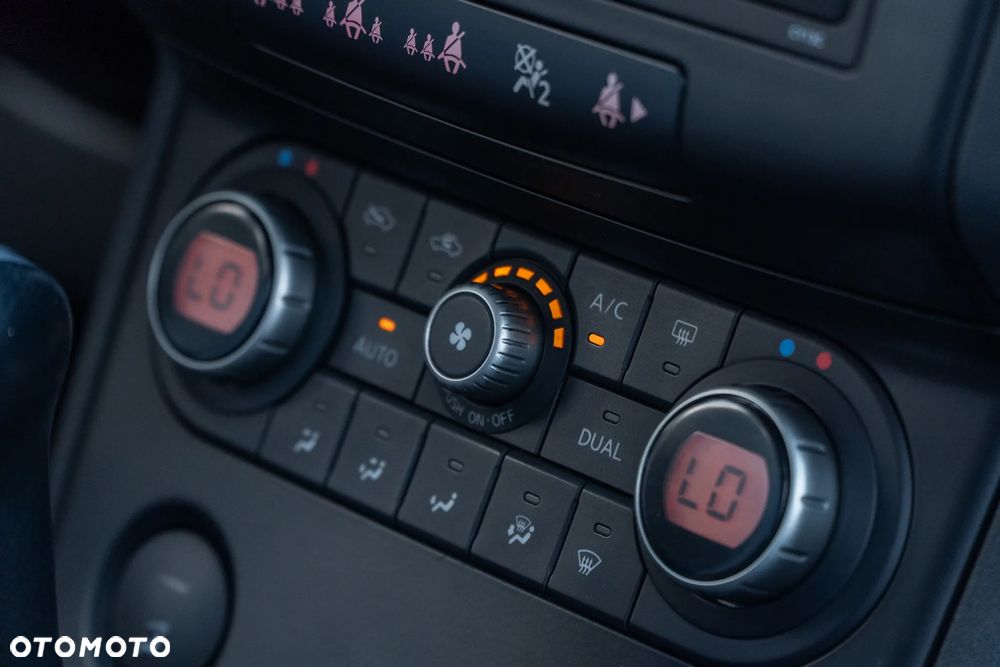 Nissan Qashqai - 16