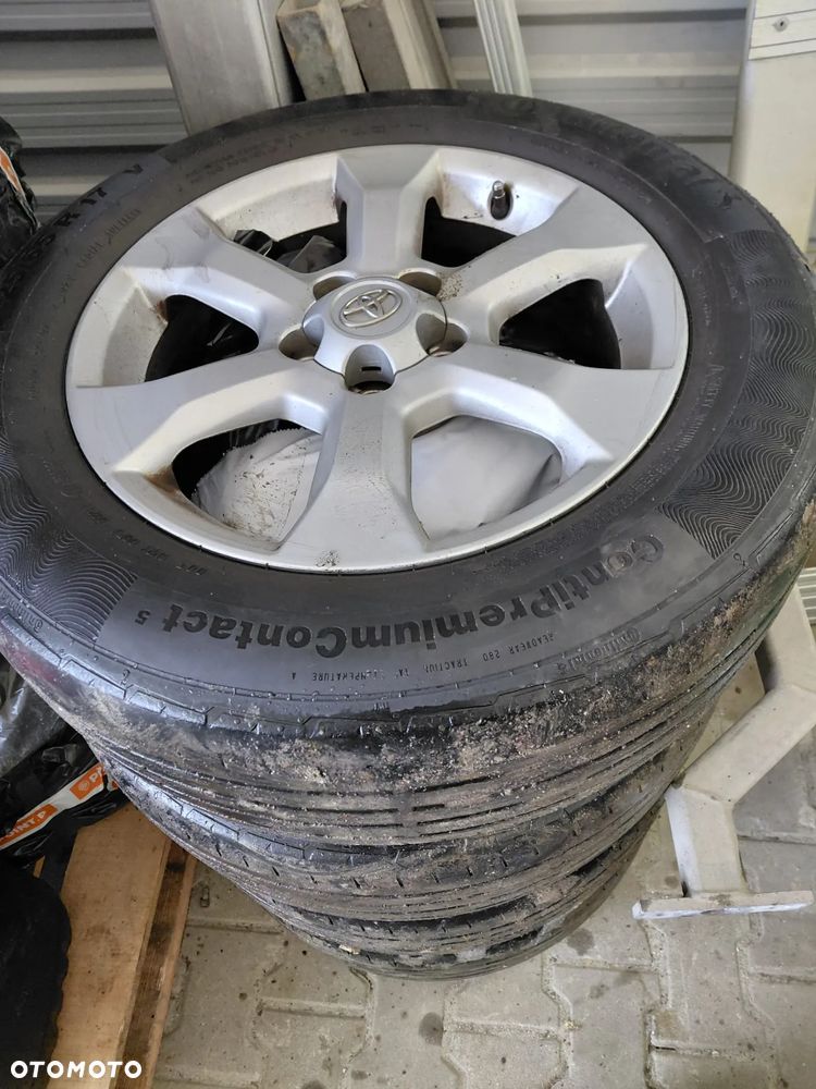 Toyota RAV4 2.2 D-4D 4x4 Sol - 36