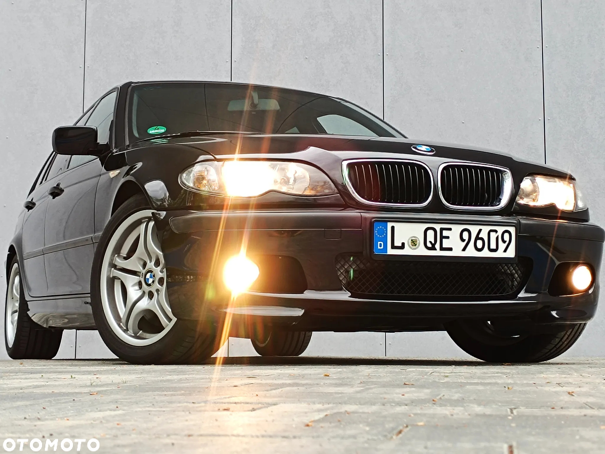 BMW Seria 3 - 15
