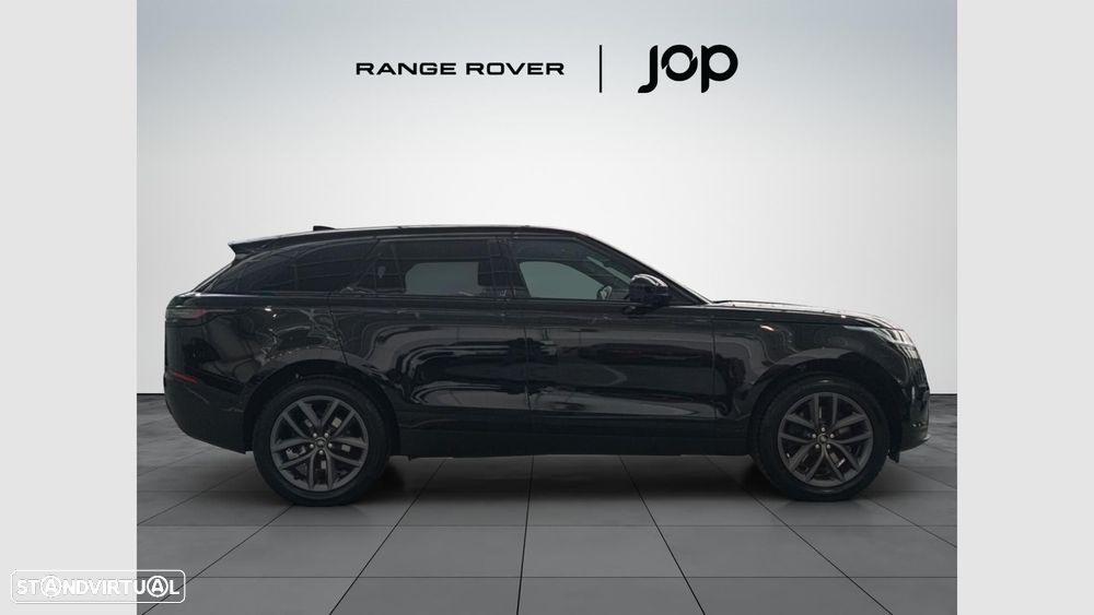 Land Rover Range Rover Velar 2.0 P400e AWD S - 5
