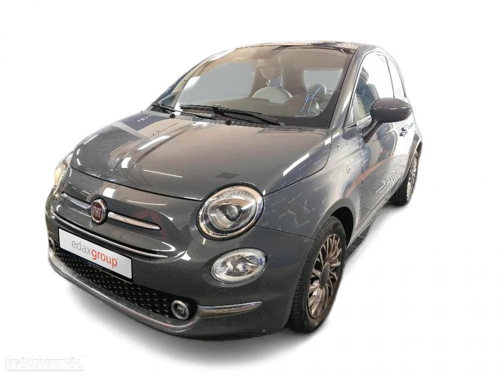 Fiat 500 1.0 Hybrid Dolcevita - 1