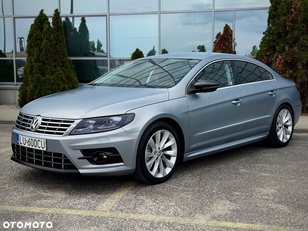 Volkswagen CC 2.0 TSI DSG - 4