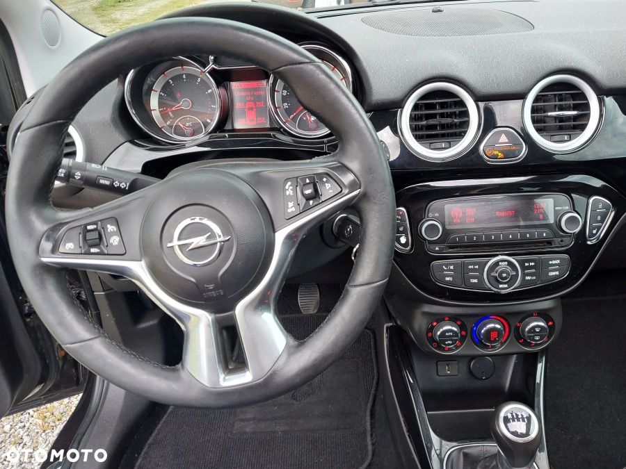 Opel Adam - 17