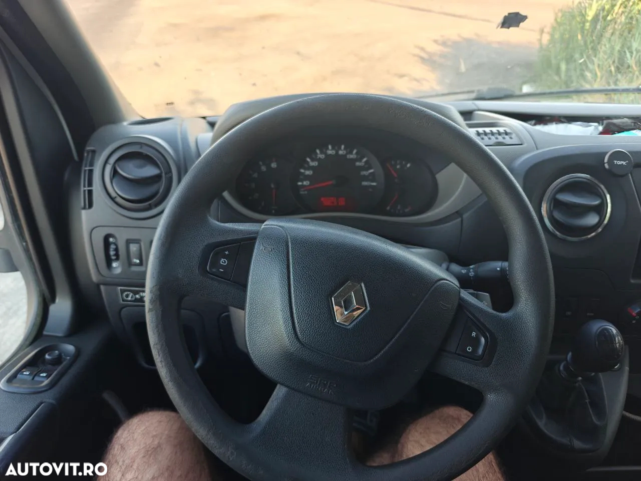 Renault MASTER L4H3 - 15