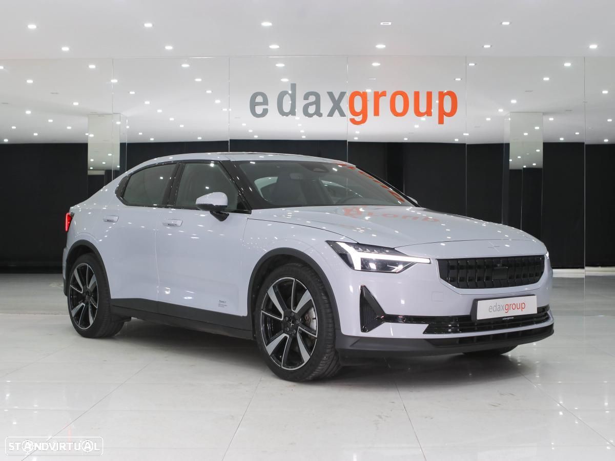 Polestar 2 - 1