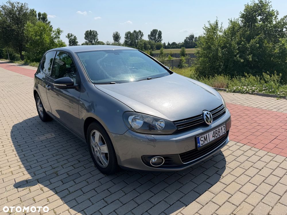 Volkswagen Golf 1.4 TSI DSG MATCH - 2
