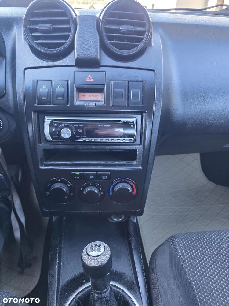 Hyundai Coupe 1.6 16V - 16