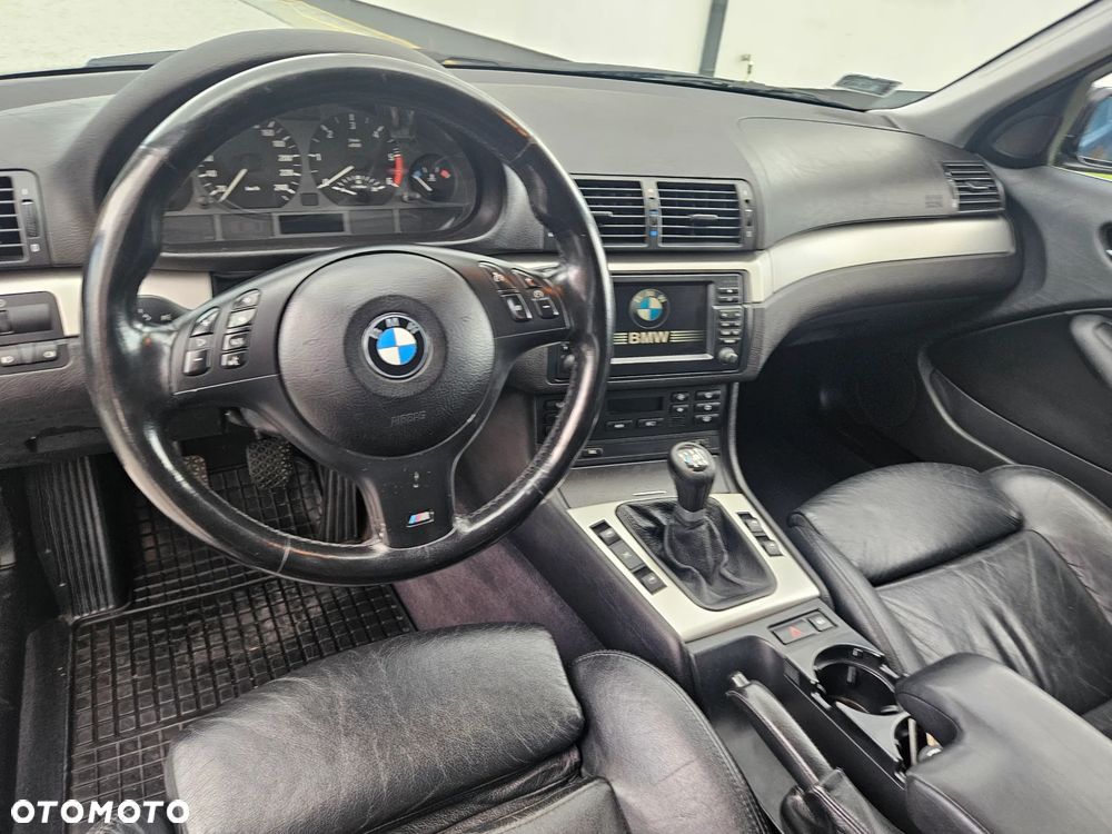 BMW Seria 3 330d - 18