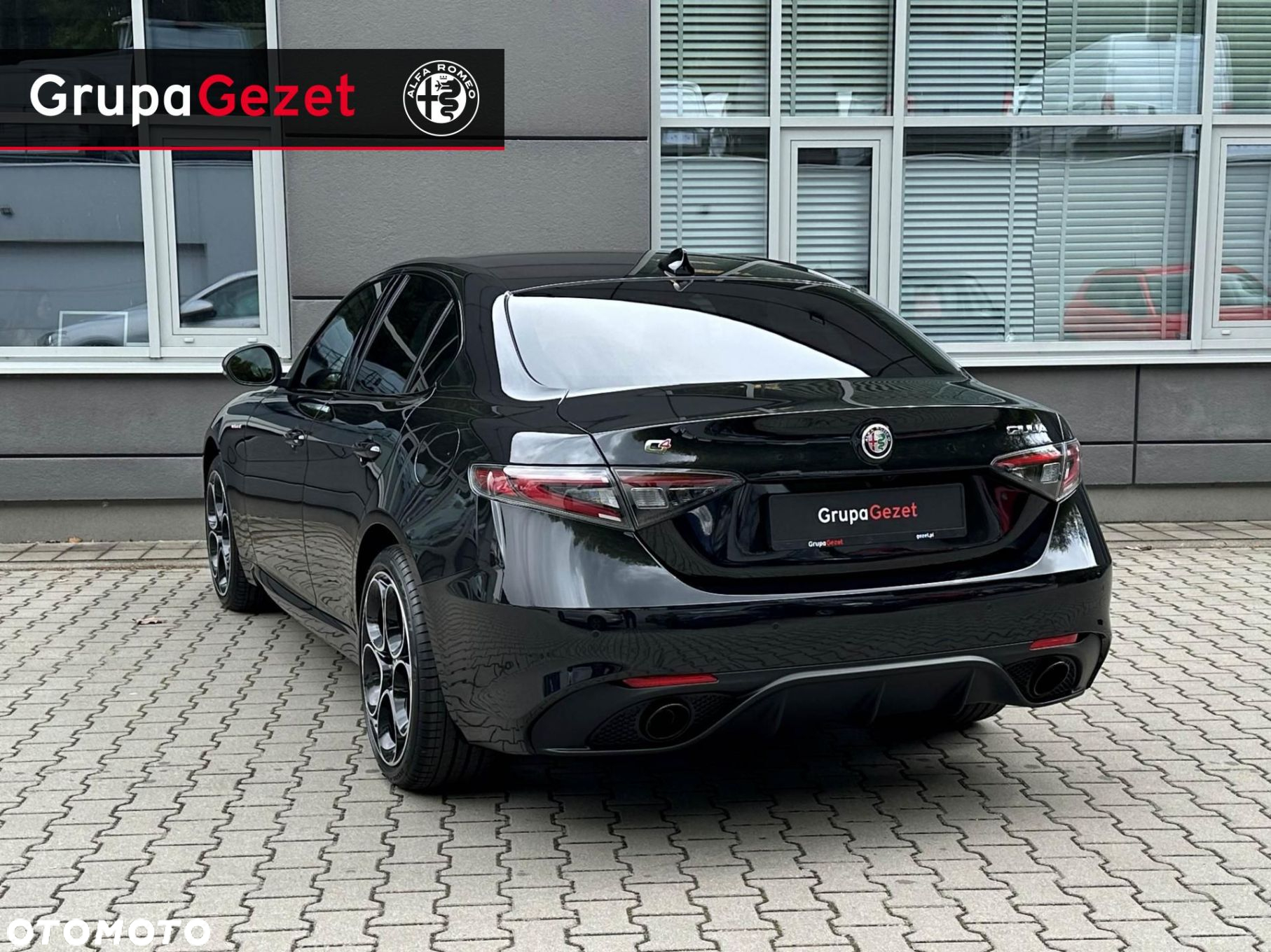 Alfa Romeo Giulia - 14