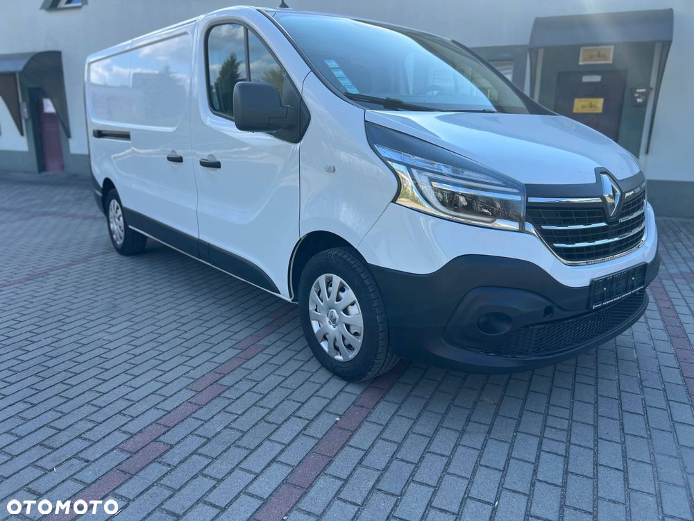 Renault Trafic - 1
