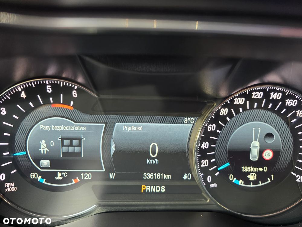 Ford Mondeo 2.0 TDCi ST-Line PowerShift - 11