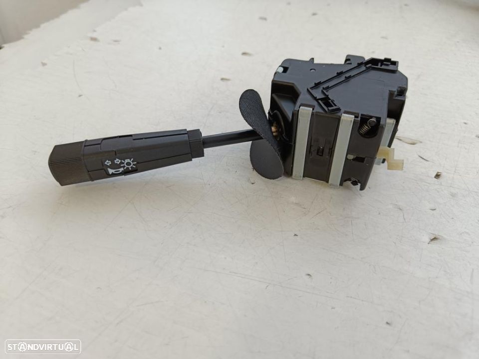 Manete piscas luzes Renault 5 / Renault 4L / Renault express (nova) - 1