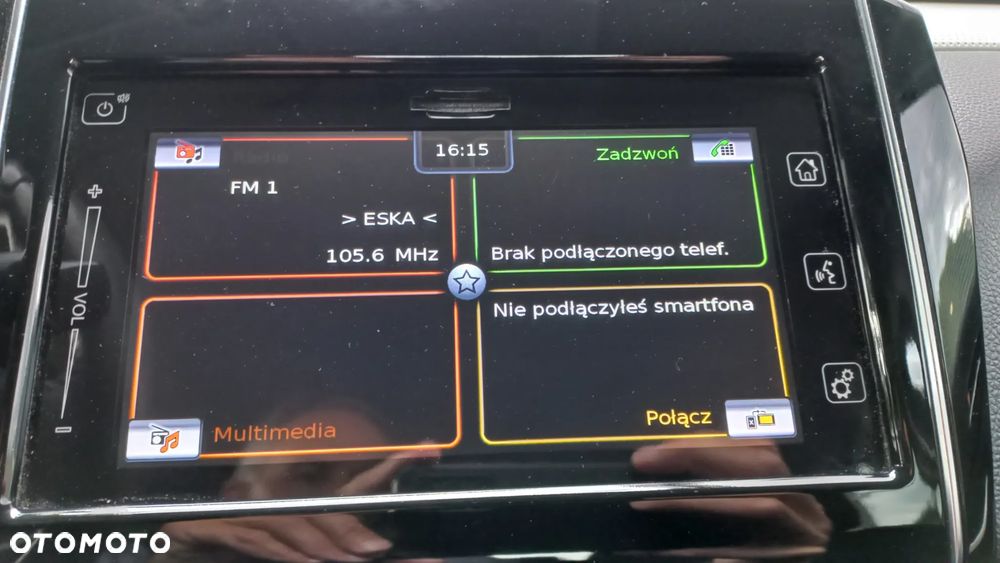 Suzuki Swift 1.2 Premium Plus - 33