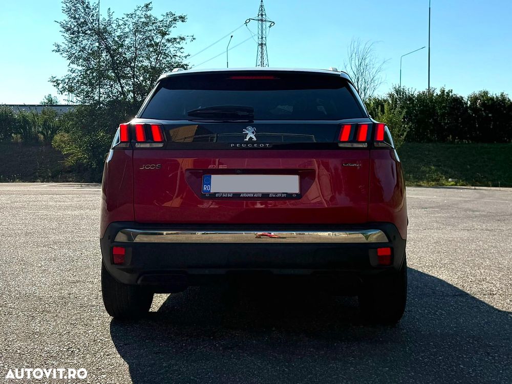 Peugeot 3008 - 13