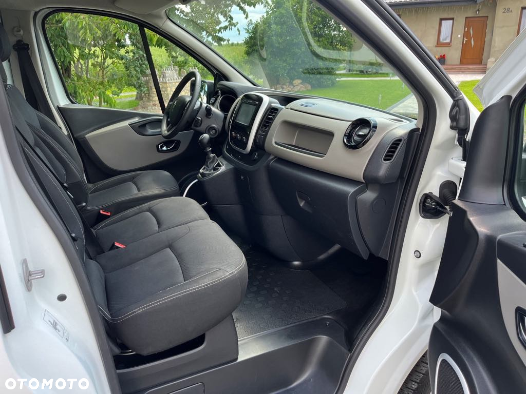 Renault Trafic - 10