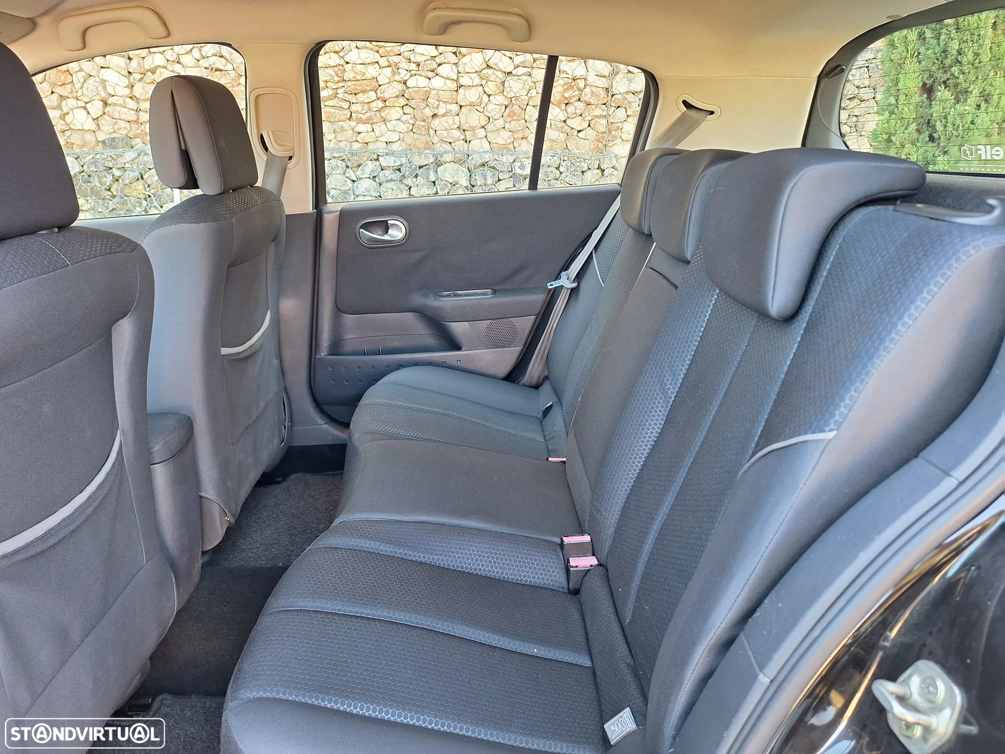 Renault Mégane 1.5 dCi Dynamique - 11