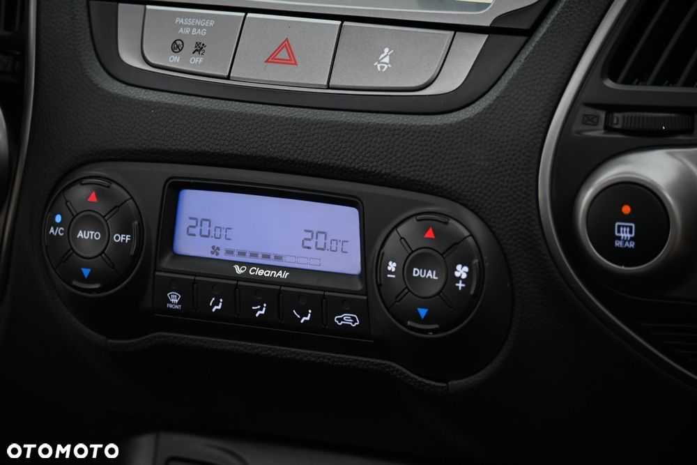 Hyundai ix35 1.7 CRDi 2WD Trend - 23