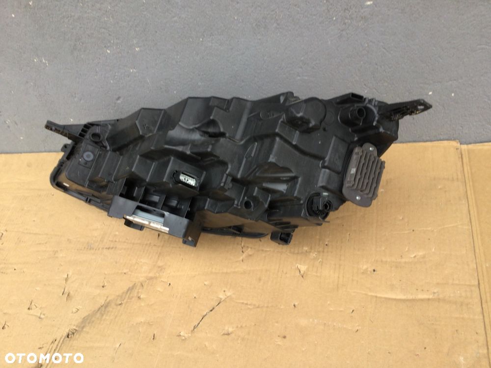 Lampa przednia prawa Ford Kuga MK3 Full Led - 7