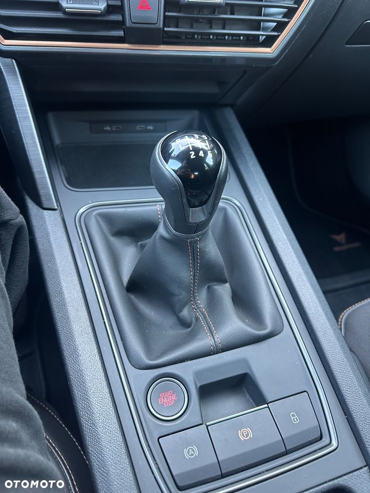 Cupra Formentor - 23