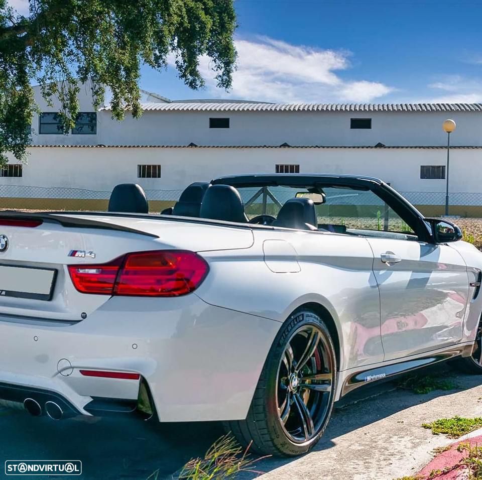 BMW M4 DKG - 2