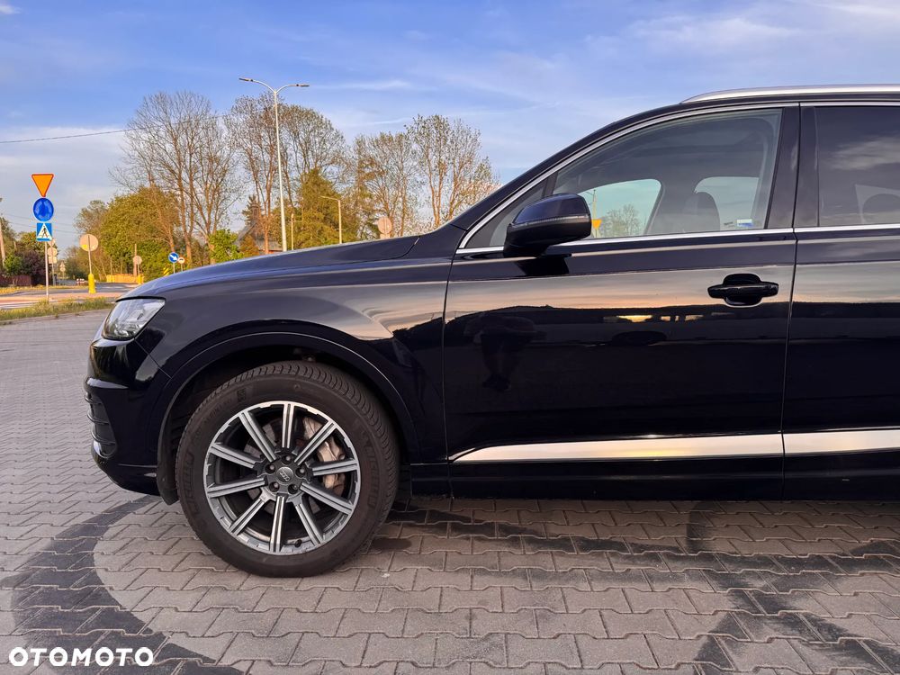 Audi Q7 - 3