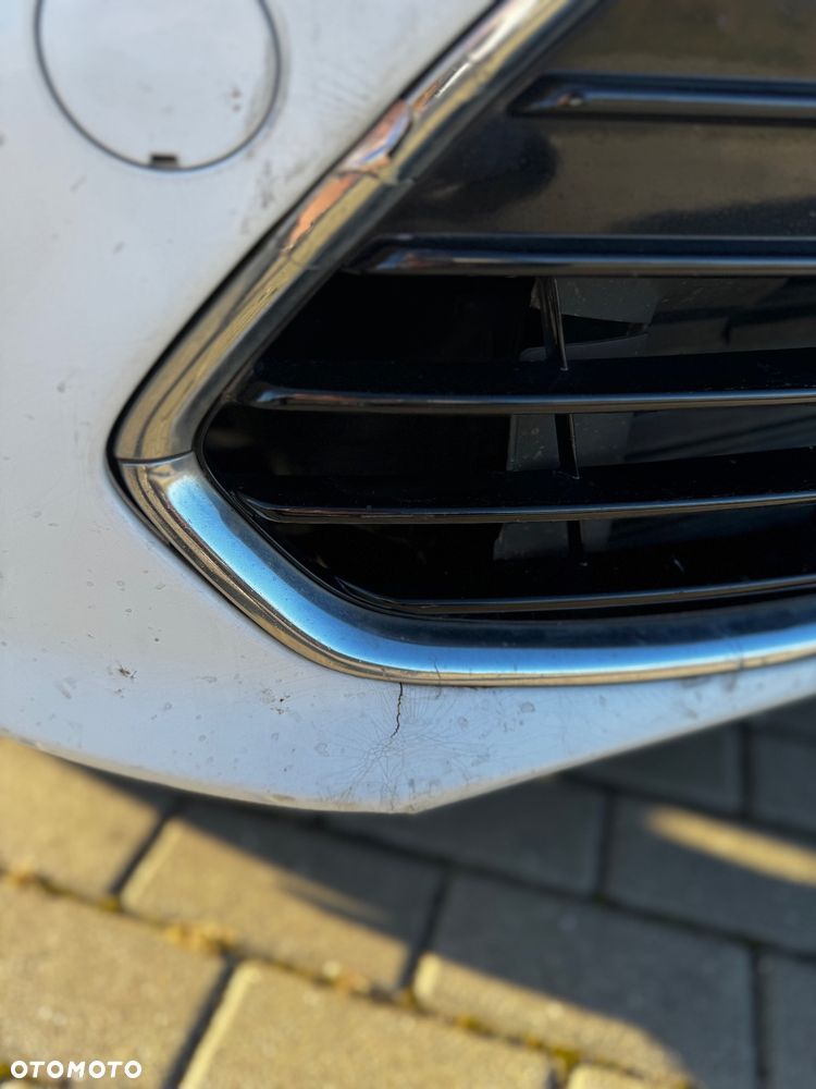 Ford Mondeo - 8