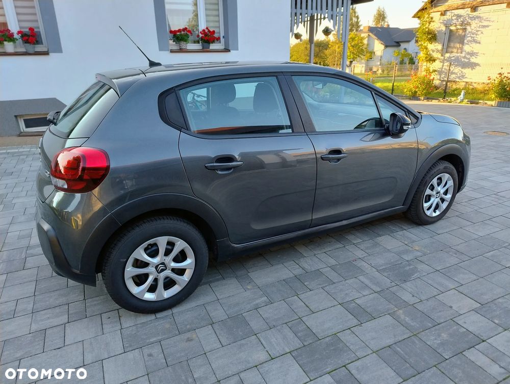 Citroën C3 - 7