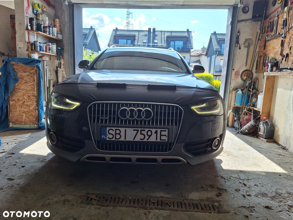 Audi A4 Allroad - 37