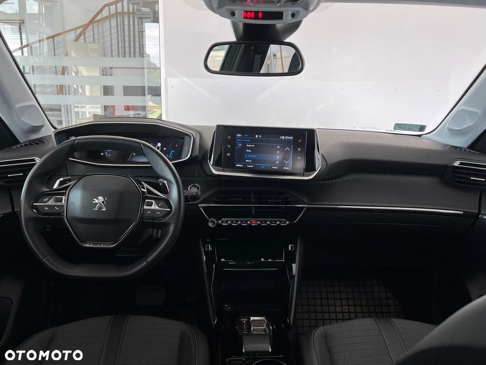 Peugeot 208 1.2 PureTech Allure Pack S&S EAT8 - 24
