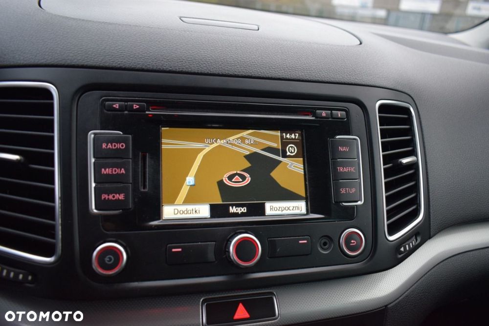 Volkswagen Sharan - 30