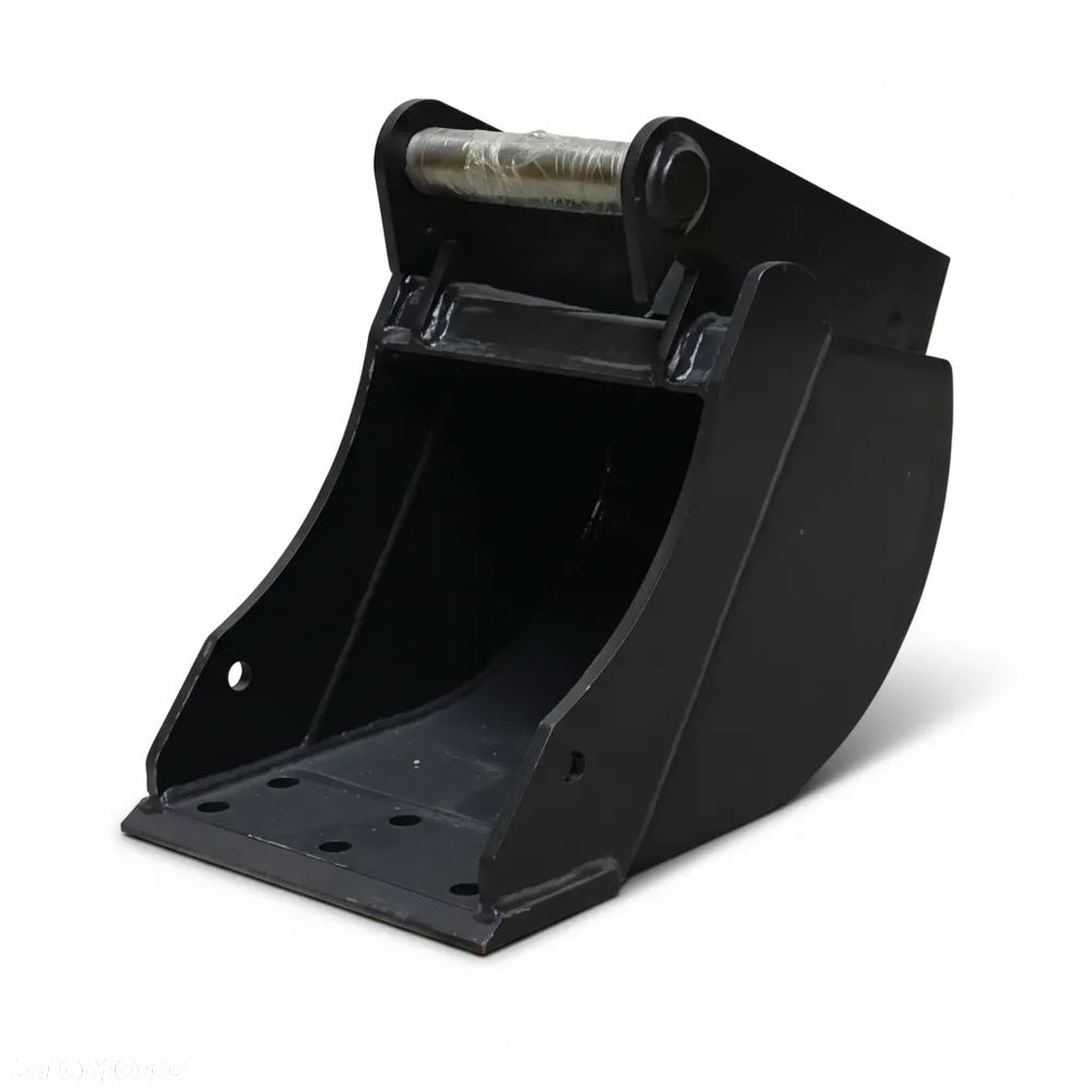 Łyżka Kopiąca MS01 LEHNHHOFF Mini 30 cm BK-Hammer - 2