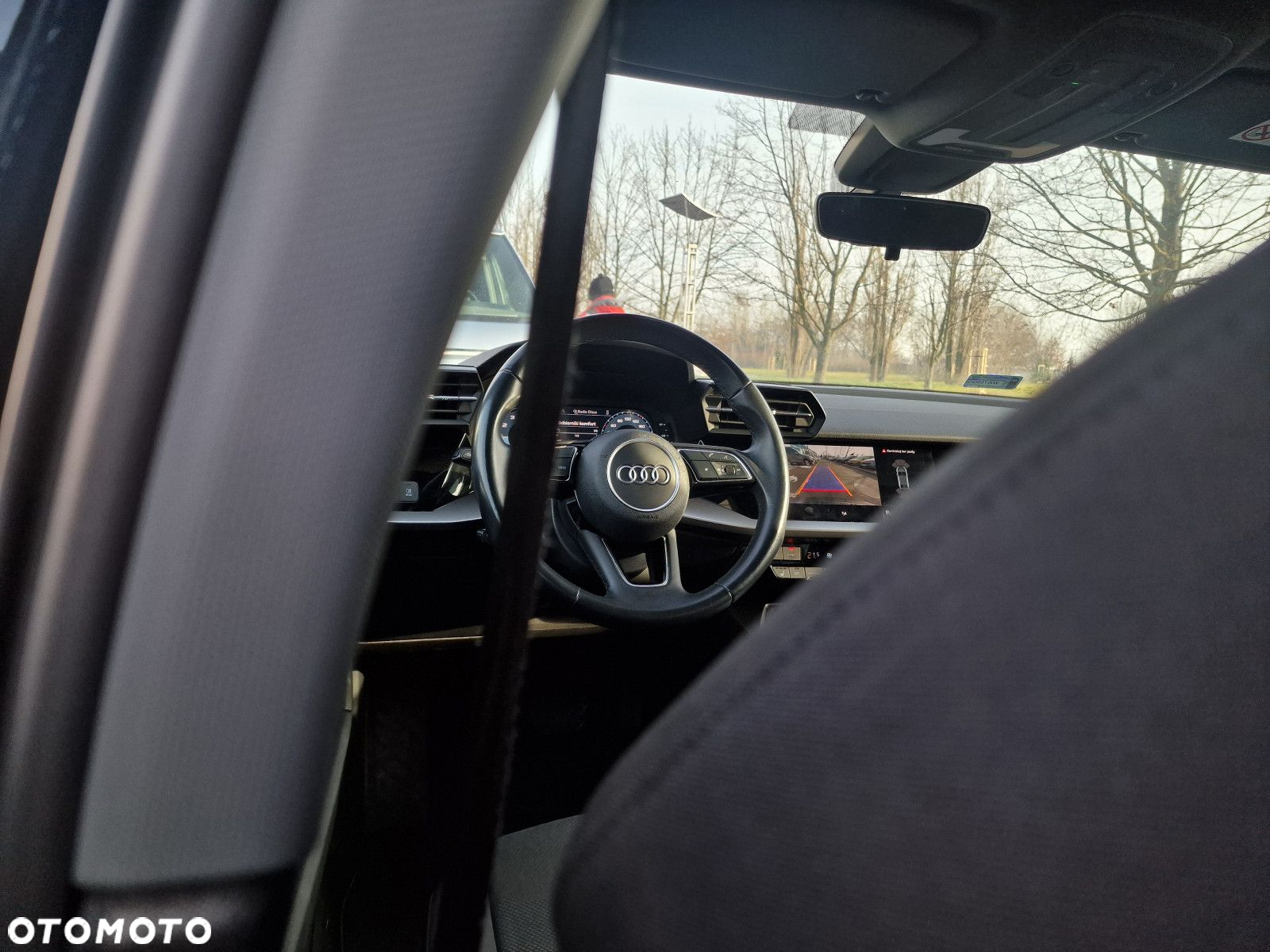 Audi A3 - 12