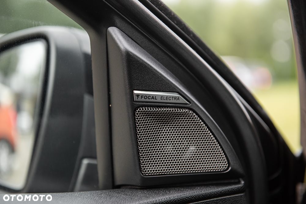 DS Automobiles DS 7 1.6 E-Tense Performance Line + - 28
