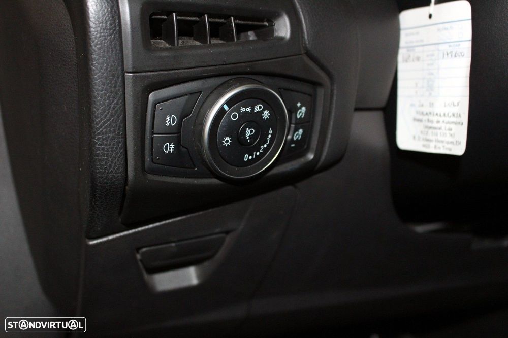 Ford Focus SW 1.5 TDCi Titanium - 16