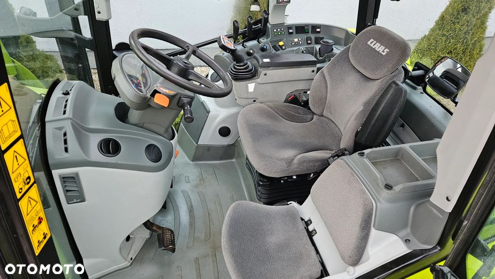 Claas Arion 440 - 20