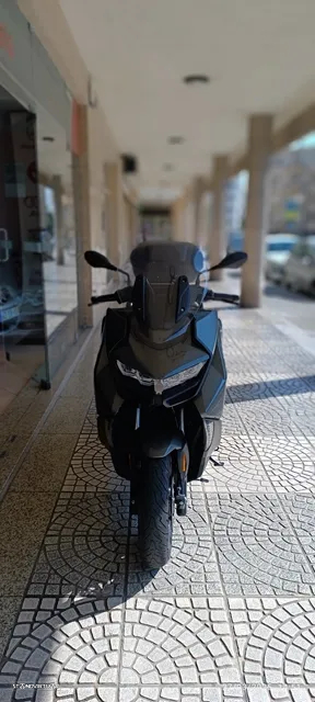 BMW C 400 GT (Comfort Package e Connectivity) - 180 Kms - 12