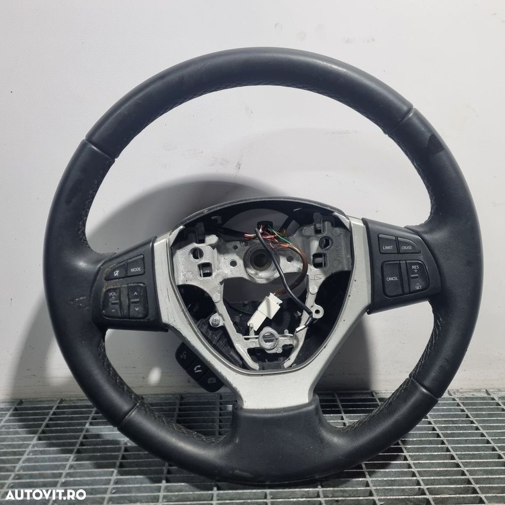 Volan Suzuki SX4 S - Cross II 2013 - 2016 (1410) - 1
