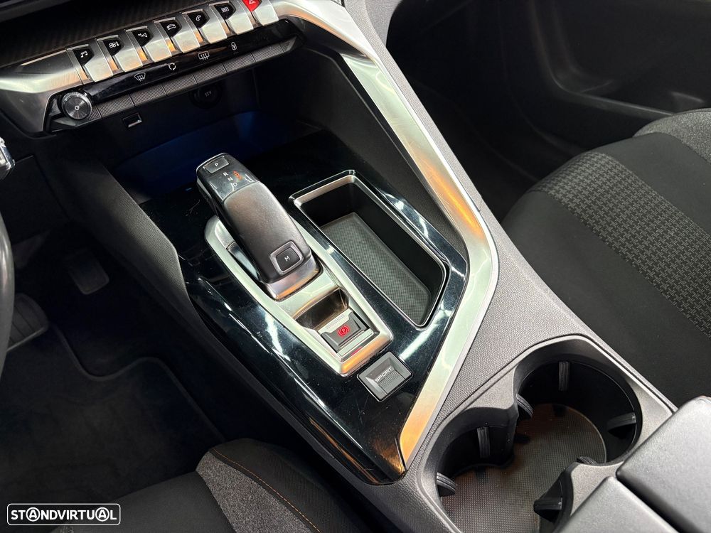 Peugeot 3008 PureTech 130 Stop & Start EAT6 Active - 12