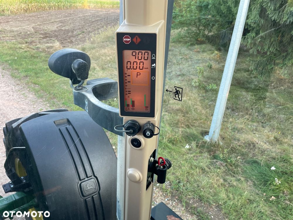 John Deere 7930 - 38