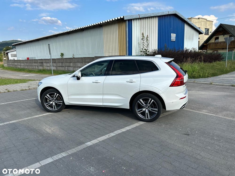 Volvo XC 60 T5 AWD Drive-E Momentum - 6